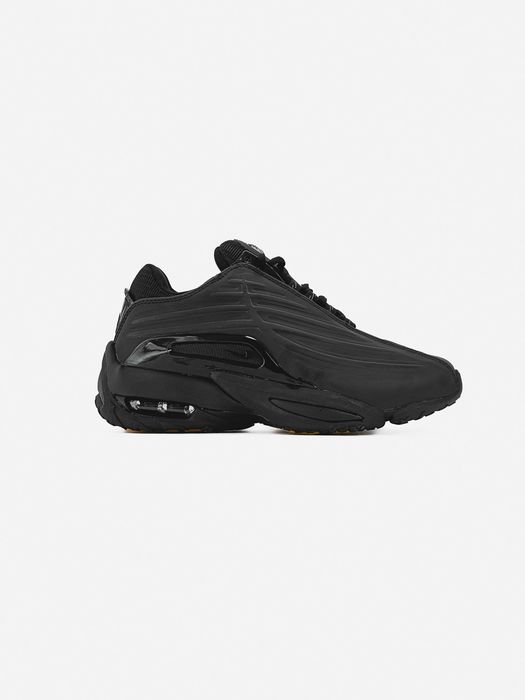 Кросівки Nike Nocta Hot Step 2 Black premium