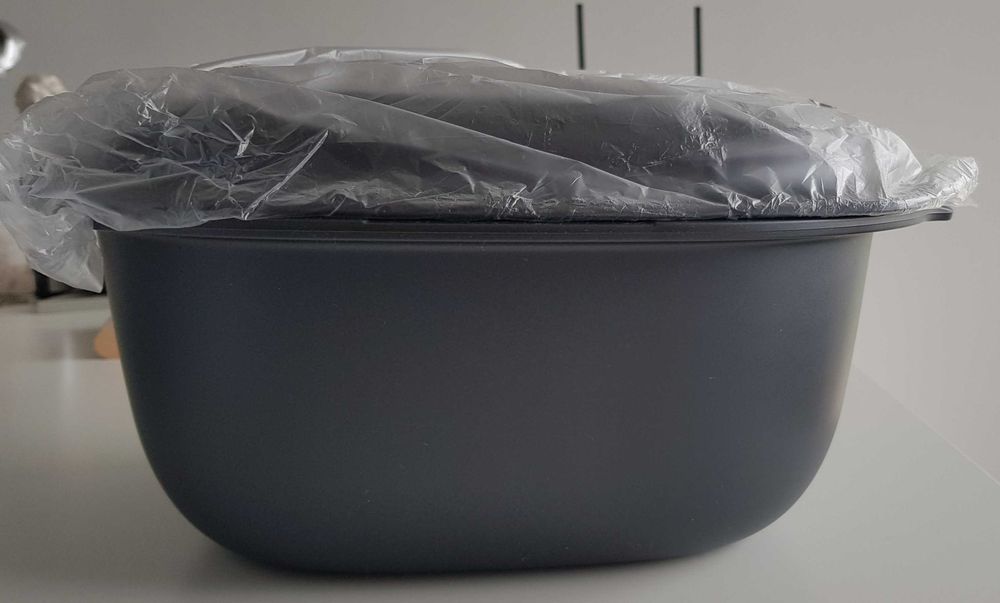 Ultra pro 3,5l Tupperware