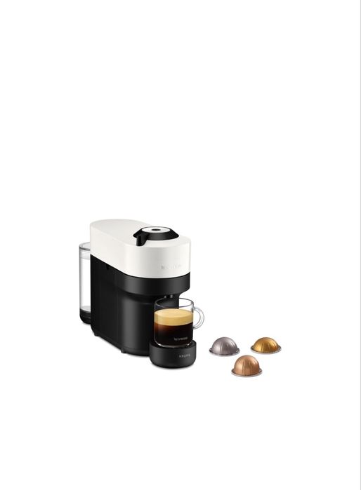 Maquina Nespresso
