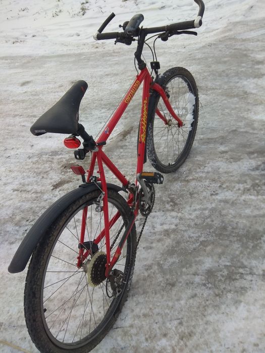 Sprzedam Rower góral