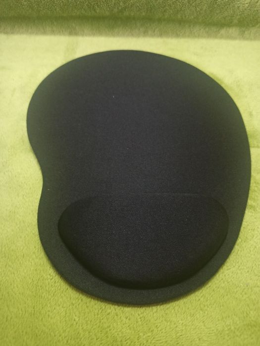 Коврики для мыши (подушка под запястье)