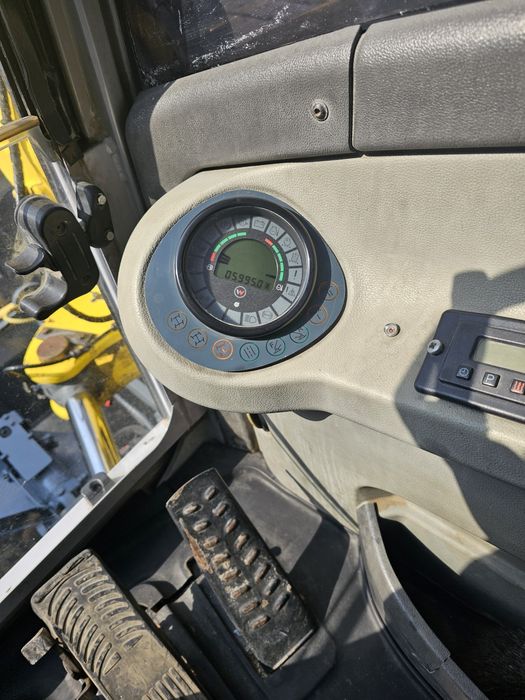 Wacker Neuson ew 9503-2 WACKER NEUSON  EW 10O Rototilt RT  40B