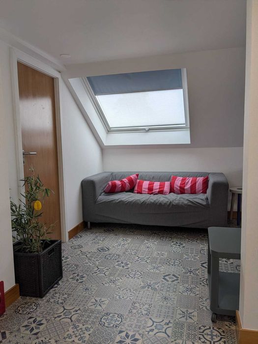 Apartamento férias Praia da Areia Branca