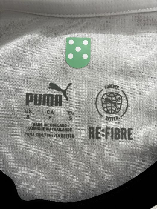 Camisola Futebol Seleçao Portugal 25/26
