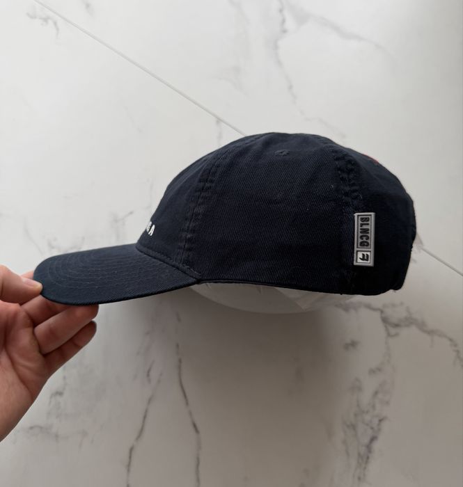 Balenciaga vetements кепка