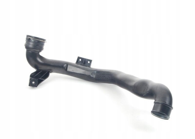 Новий оригінал патрубок інтеркулера VAG 3C0145840C Audi, Volkswagen, Skoda, Seat