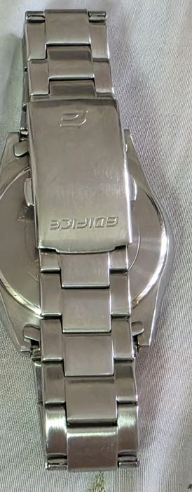 CASIO Edifice EFV-140D-3A