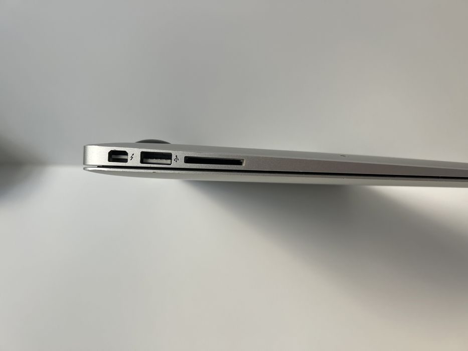 MacBook Air (2013)