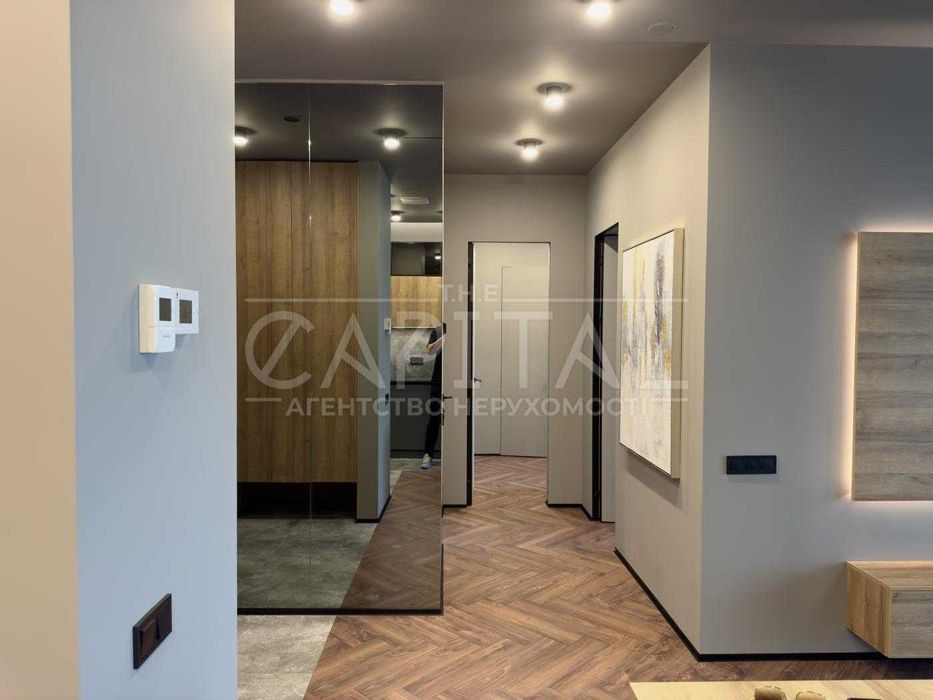 2-комнатная квартира по адресу ул. Иоанна Павла II (площадь 84 м²) - Atlanta.ua - фото 9