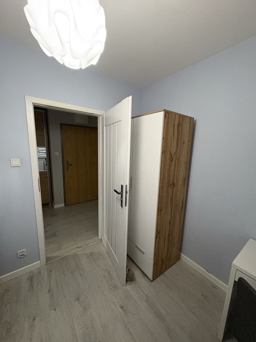 Mieszkanie – Kraków, Olsza, Prądnik Czerwony - Widok 4