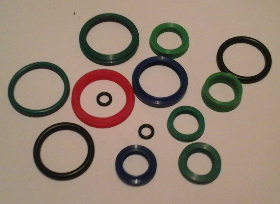 Ремонт Рокл Штабелерів Продаж Запчастин