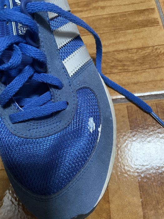 Ténis adidas homem 38