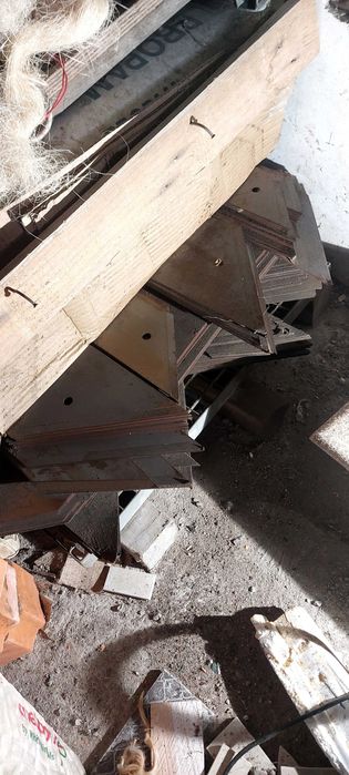 Kg chapa nucleo transformador de 2000kva. Grão orientado.