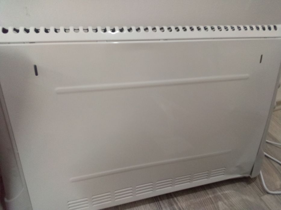Grzejnik Convecteur Turbo 2000W