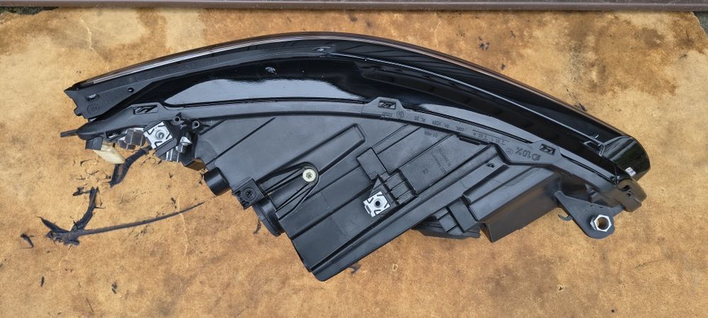 Lampa Lewa VW Golf VIII 8 5H1 LED Europa!