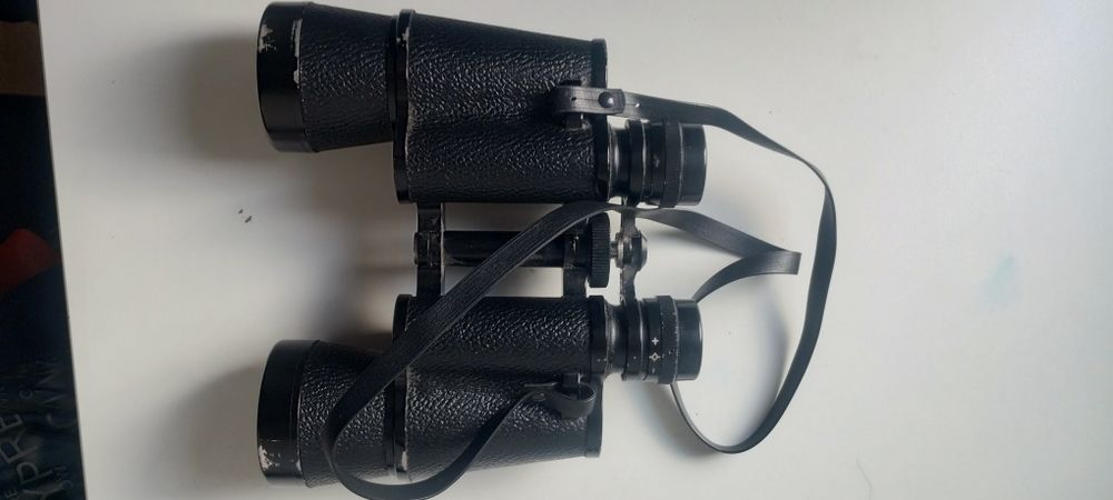 Бинокль Kenlock 10 *50. I R. Optics 10~30×25 IRO