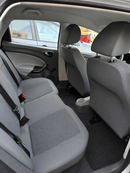 SEAT IBIZA 1.2 em bom estado geral