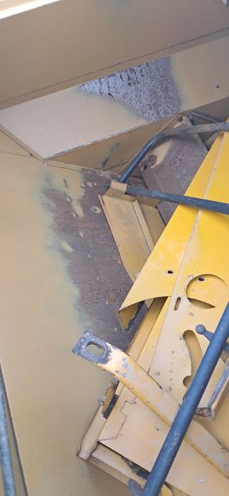 Продам комбайн Sampo 680!