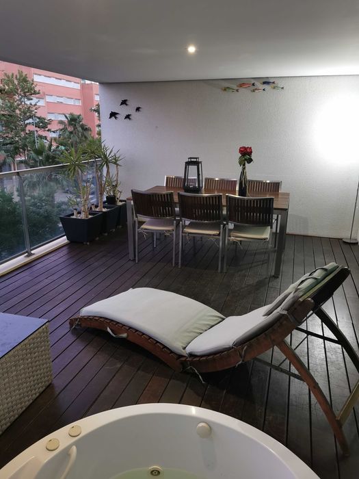 T3 FOZPALACE SPA Praia Rocha Portimão