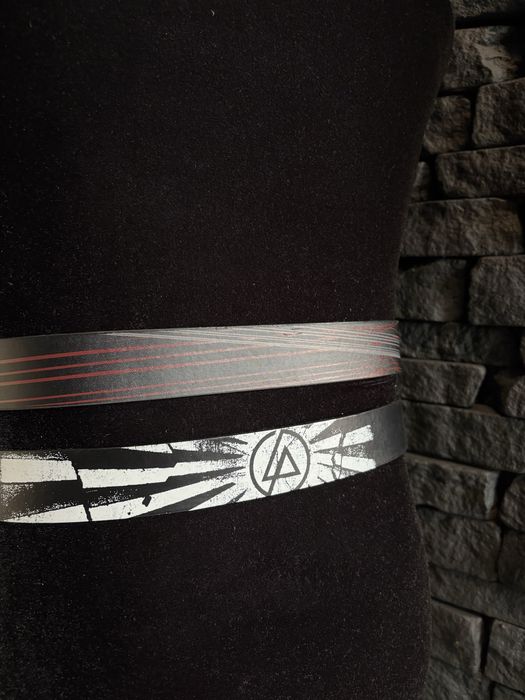 Pasek Linking Park !!!