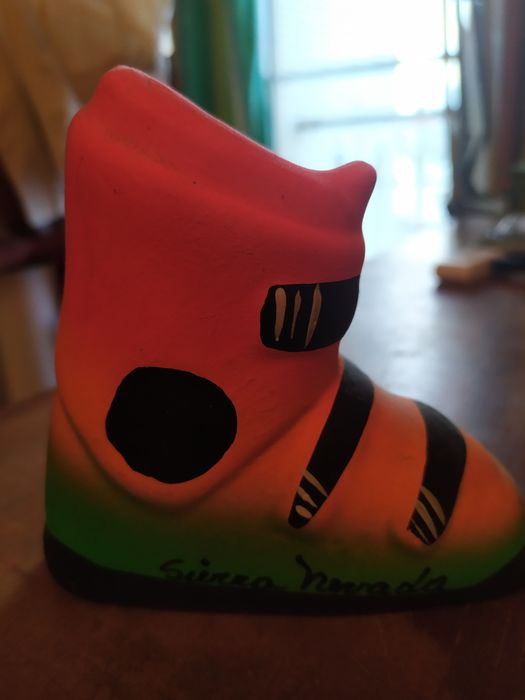 Bibelot - Ski Boot443550669409495040