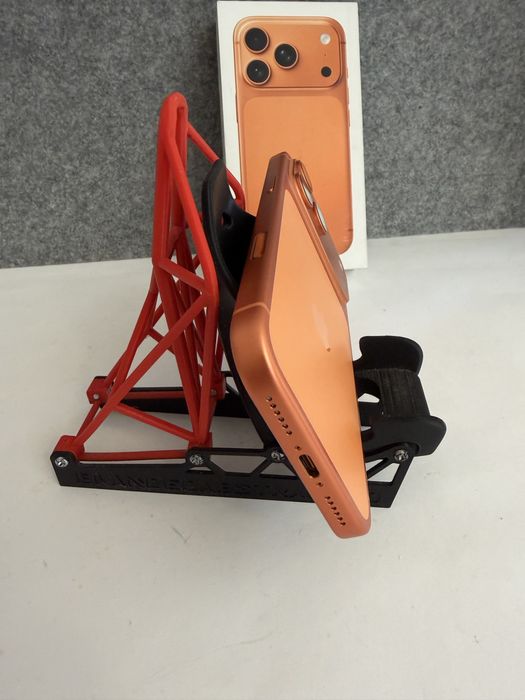 Troco/Vendo Iphone 17 Pro Max 512GB Cosmic Orange