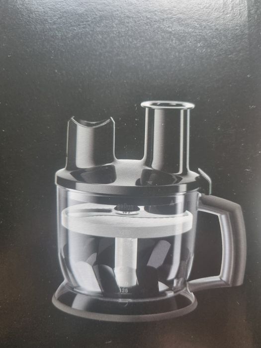 Mq70 malakser Braun