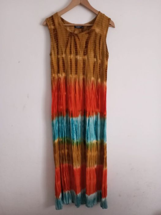 Vestido Natura Tamanho M