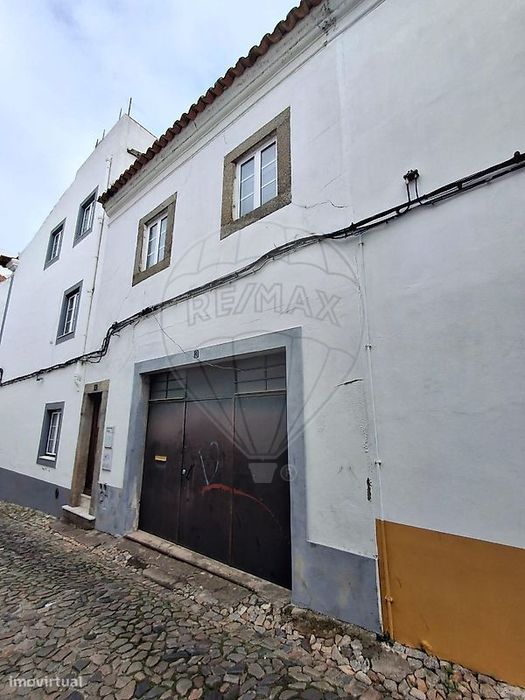 Moradia T2 para venda