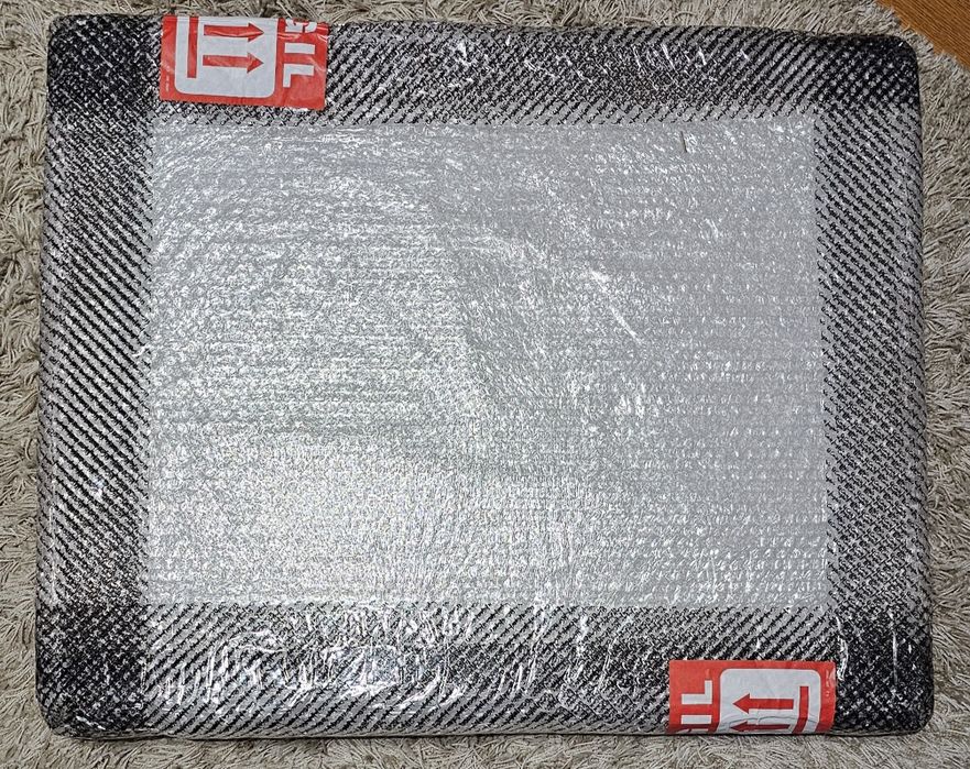 Moldura Madeira 50 × 70