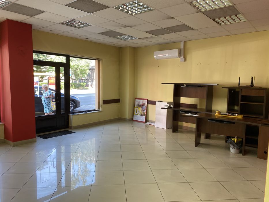 Lokal użytkowy 100m2