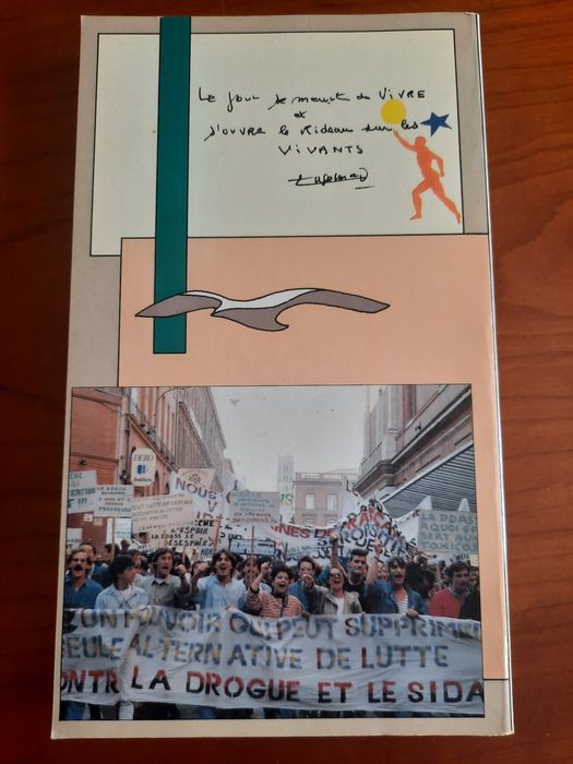 Esperança em combate (tomo 1 esperança acusa)Lucien J. Engelmajer