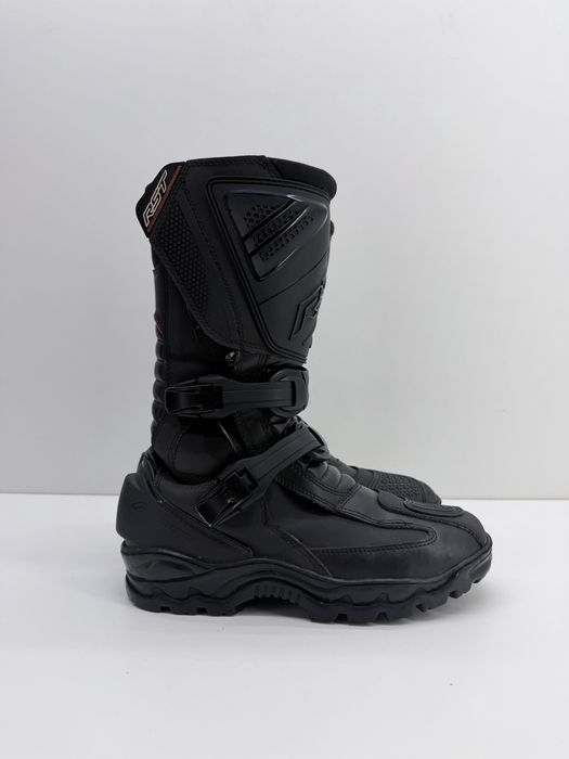 Buty motocyklowe RST ADVENTURE II, rozmiar 41