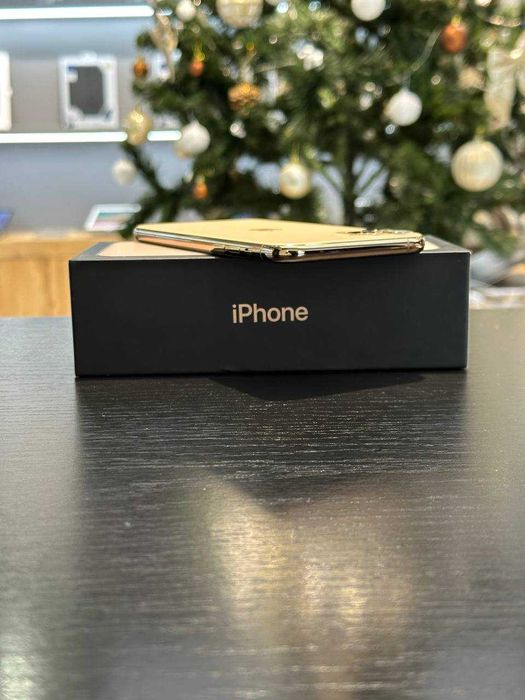 iPhone 11 Pro Max, 64Gb, Gold, Обмін/Гарантія