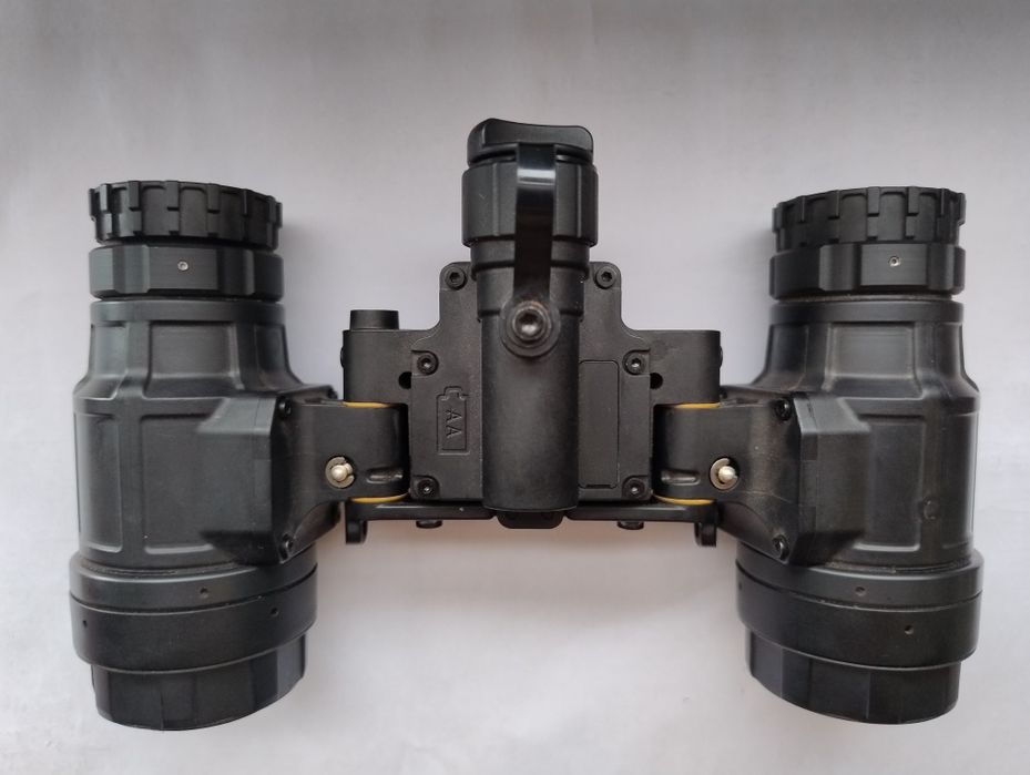 Бінокуляр GEN-3 НАТО завод в Турції ПНВ ПНБ PVS-31 пвс 31 нічник ночн