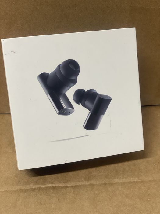 Гібридні навушники Status Audio Between 3ANC