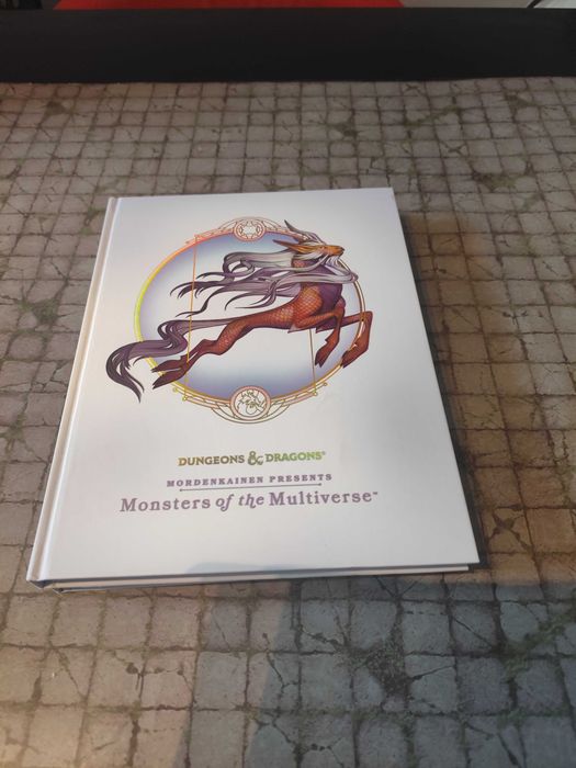 Dungeons & Dragons RPG: D&D Rules Expansion Gift Set - Alternate Cover