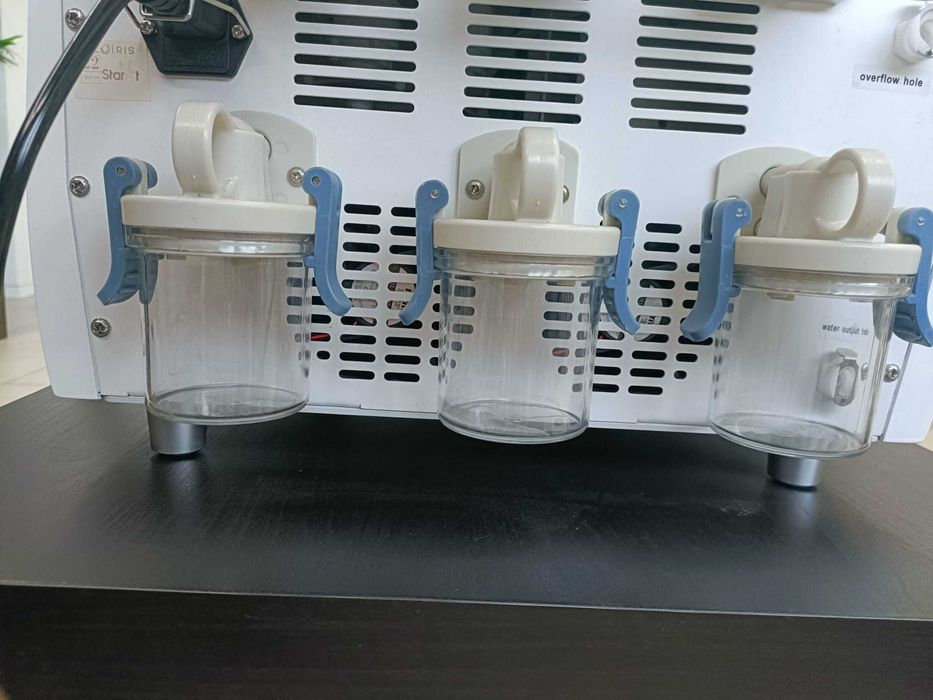 Equipamento de Criolipólise pouco uso (Demonstração)