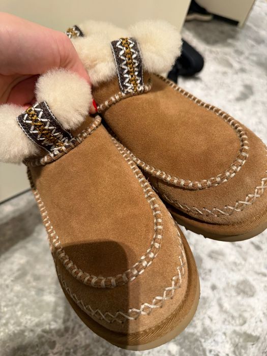 Жіночі UGG зимові