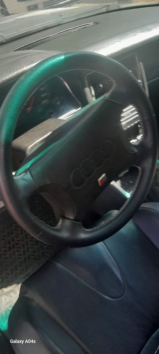 Carrinha AUDI 80 B4