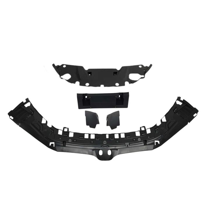 Комплект обвісів ( M-Paket ) на BMW 7 Series G70 / G71 2022-2026 року