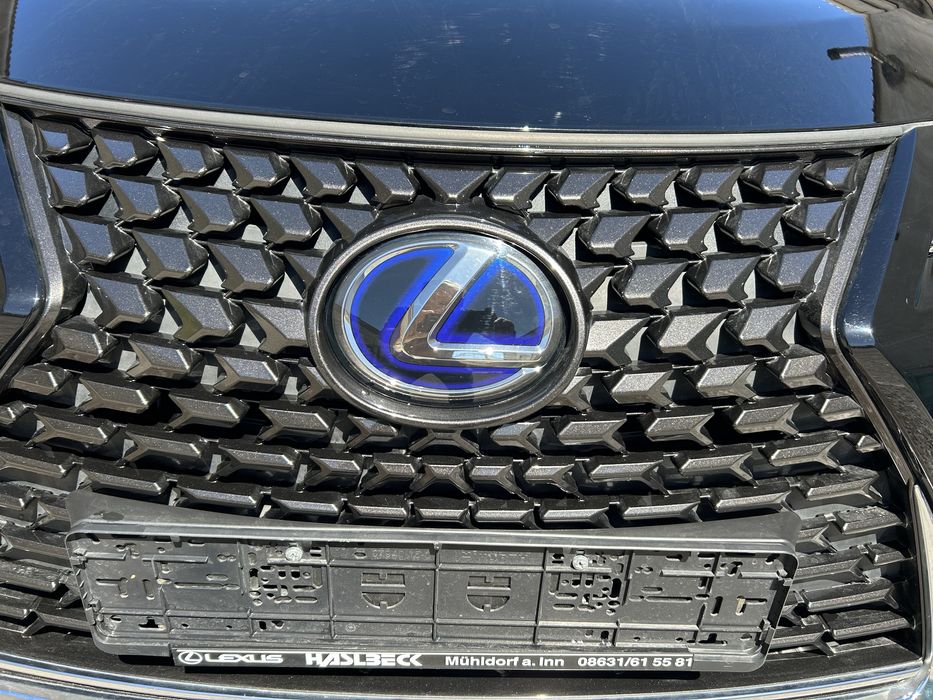 Lexus UX 300e 26000kms - 2022