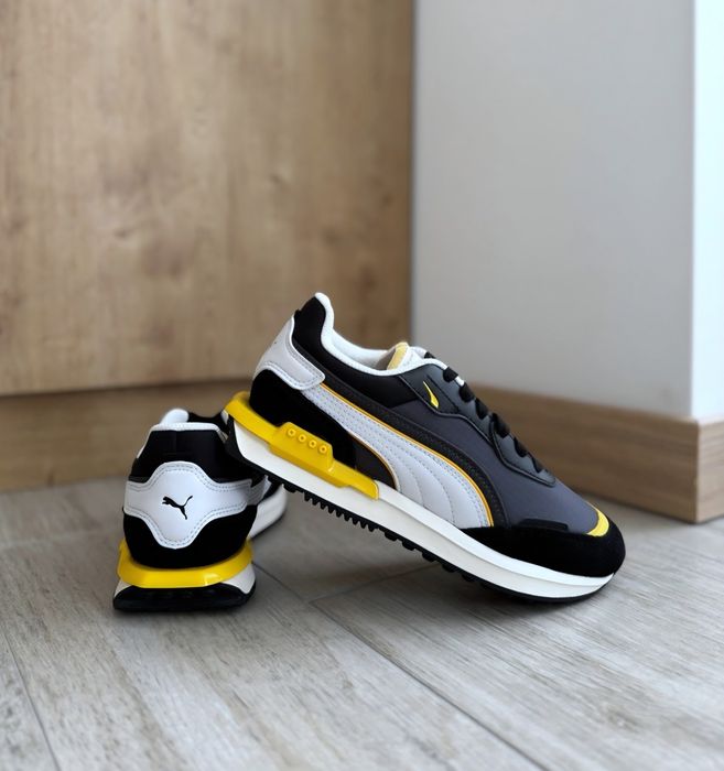 Puma City Rider Electric