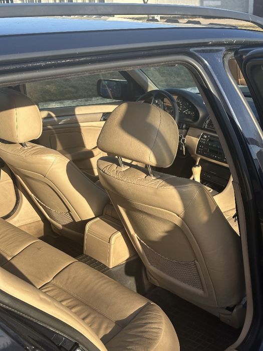 Продам BMW E46 універсал