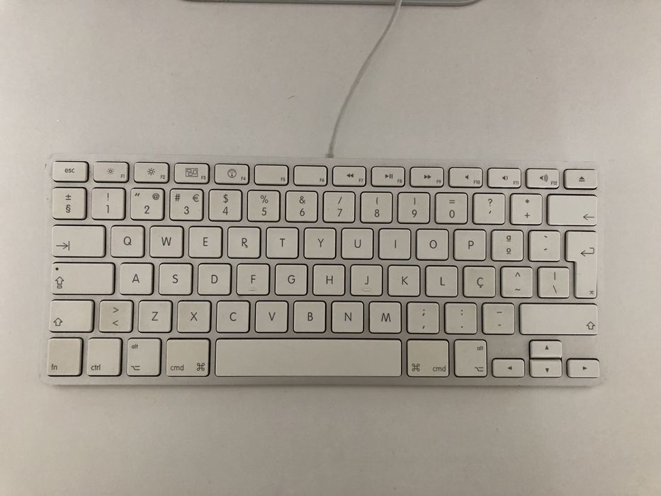 Imac 24” em excelente estado!