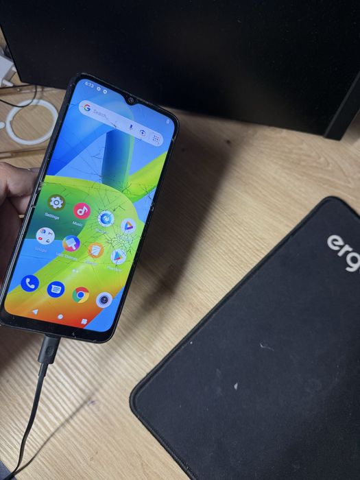 Redmi а1 на запчастини