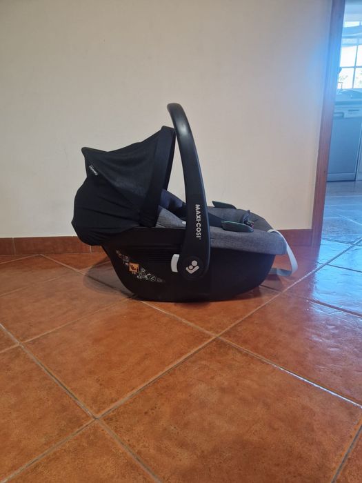 Ovo Maxi Cosi- Cabrio Fix S