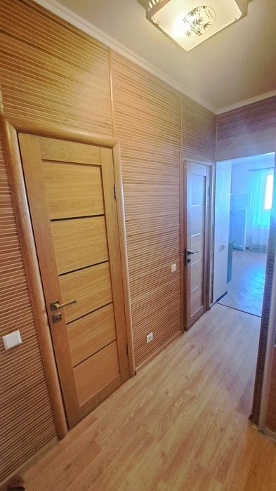 Здам видову 1-к в ЖК"Ольжин Град" по пр.Шевченка,2Г за 12000