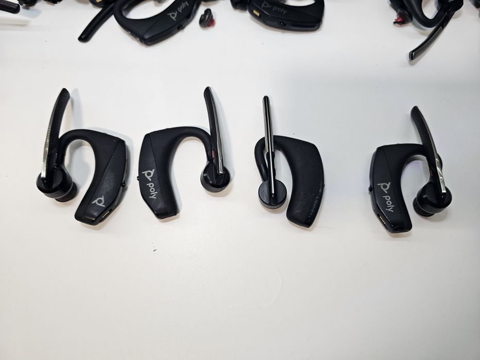 Гарнітури навушник Plantronics voyager legend 5200