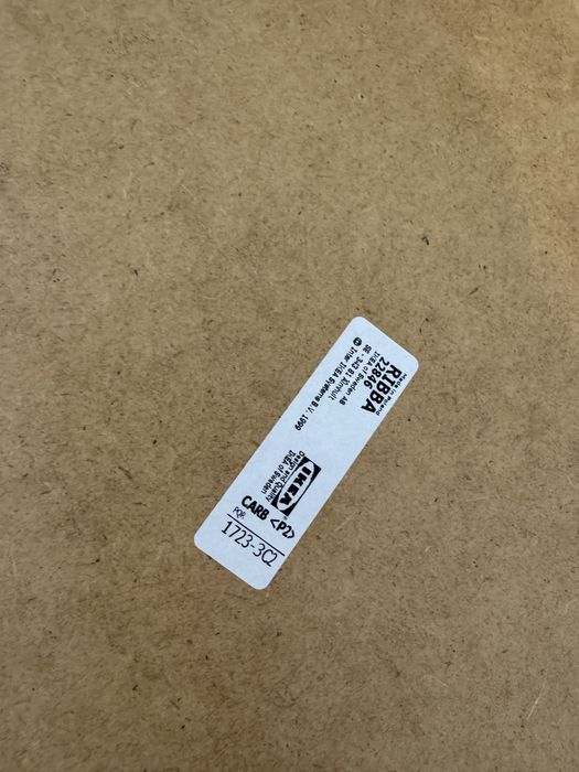 Ramki do zdjec ikea ribba duze rozne